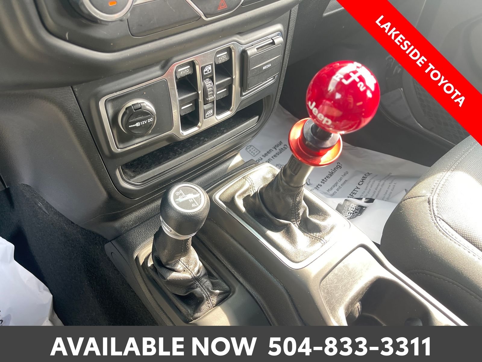 Used 2019 Gray Jeep Unlimited Sport S image 24