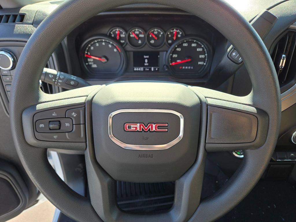 2026 GMC Sierra 1500 Pro - Photo 10