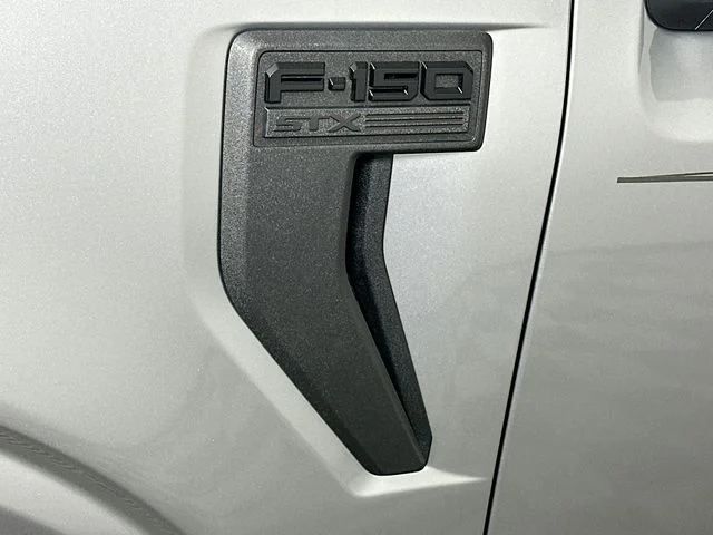 New 2026 Ford F-150 STX