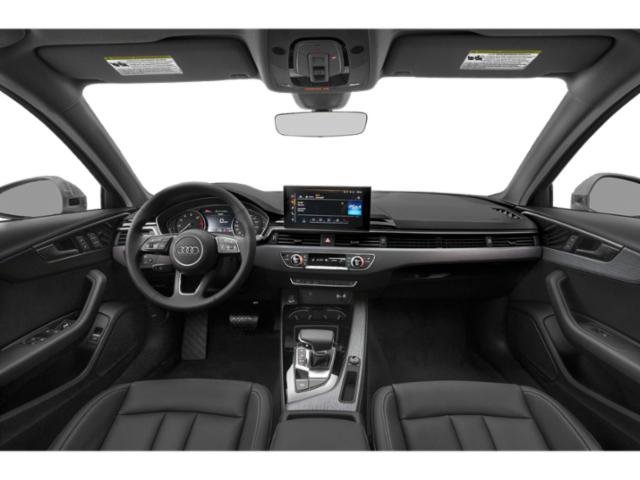 Used 2021 Manhattan Gray Audi Premium Plus image 8