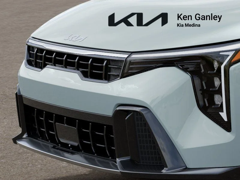 New 2026 Morning Haze Kia GT-Line image 12