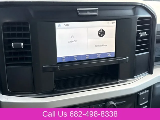 Certified Used 2025 Blue Ford XL image 21