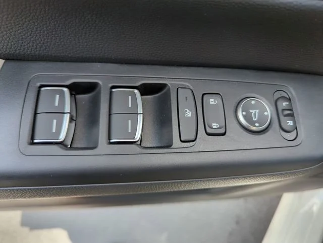 2026 Honda CR-V EX-L - Photo 16