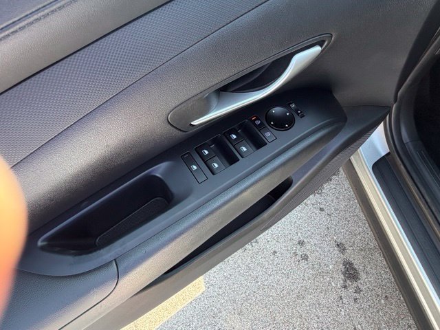 2026 Hyundai Tucson SEL - Photo 13