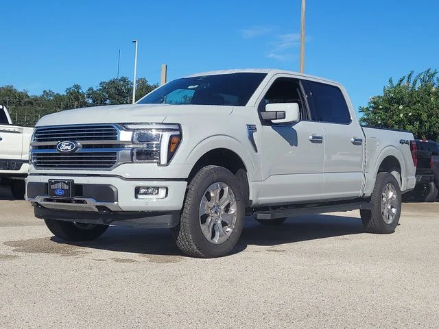 New 2026 Avalanche Ford Platinum image 33