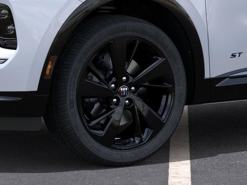 2026 Buick Envision Sport Touring - Photo 9