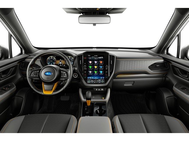 New 2026 RIVER ROCK PEARL Subaru Wilderness image 19