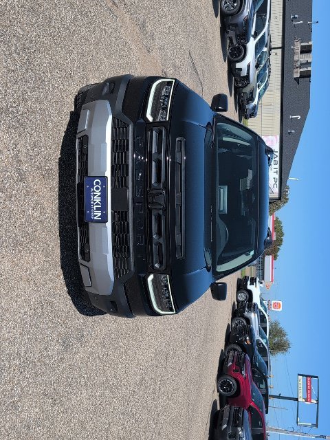 Used 2026 Crystal Black Pearl Honda RTL image 14