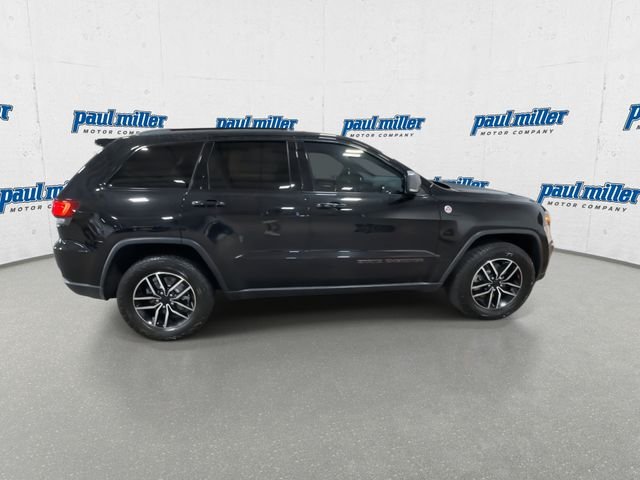 2021 Jeep Grand Cherokee Trailhawk - Photo 12