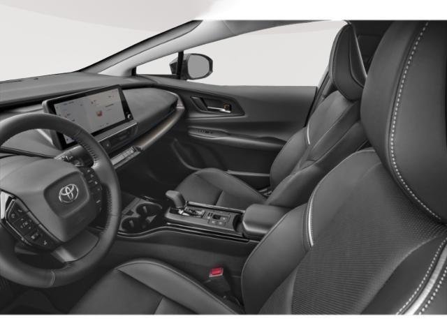 New 2026 Guardian Gray Toyota  XLE image 8