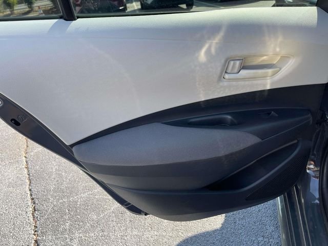 Used 2026 Black Toyota LE image 17