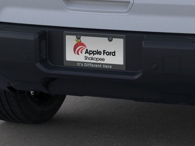 New 2026 White Ford Outer Banks image 23
