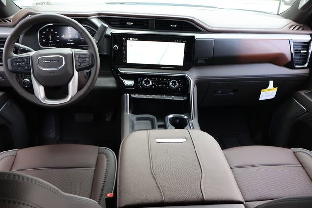 2026 GMC Sierra 3500HD Denali - Photo 18