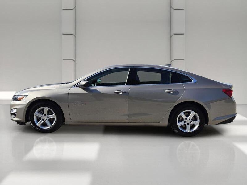 Used 2024 Chevrolet Malibu 1LT with VIN 1G1ZD5ST4RF151037 for sale in Avon Park, FL