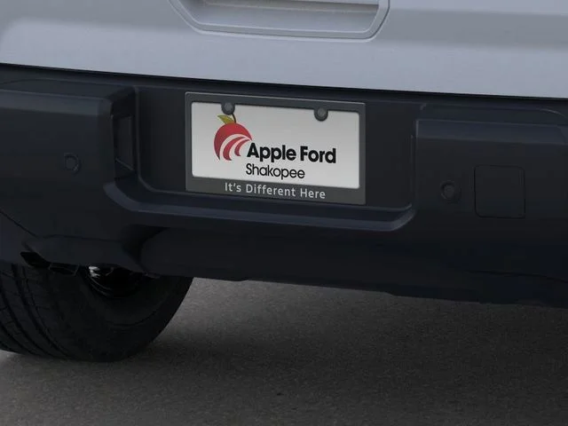 New 2026 White Ford Outer Banks image 23