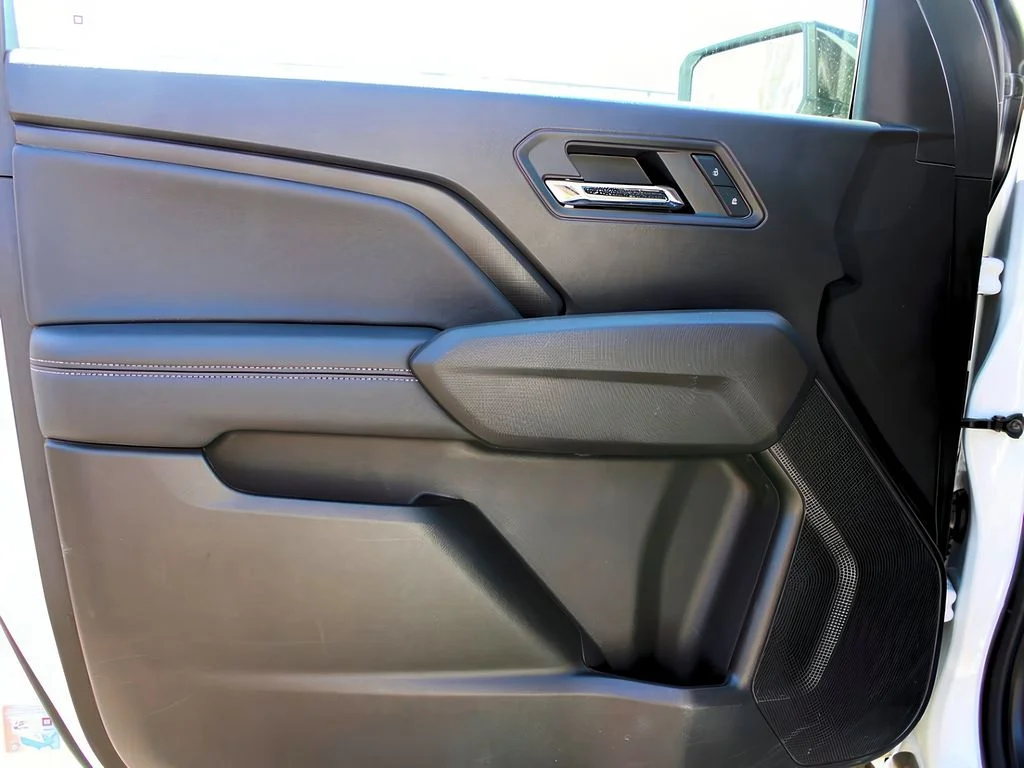 2024 GMC Canyon Elevation - Photo 10