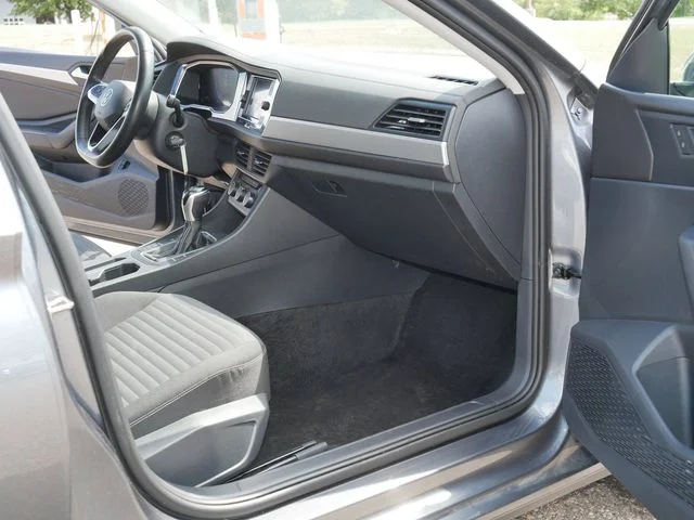 Certified Used 2024 Gray Volkswagen 1.5T S image 20