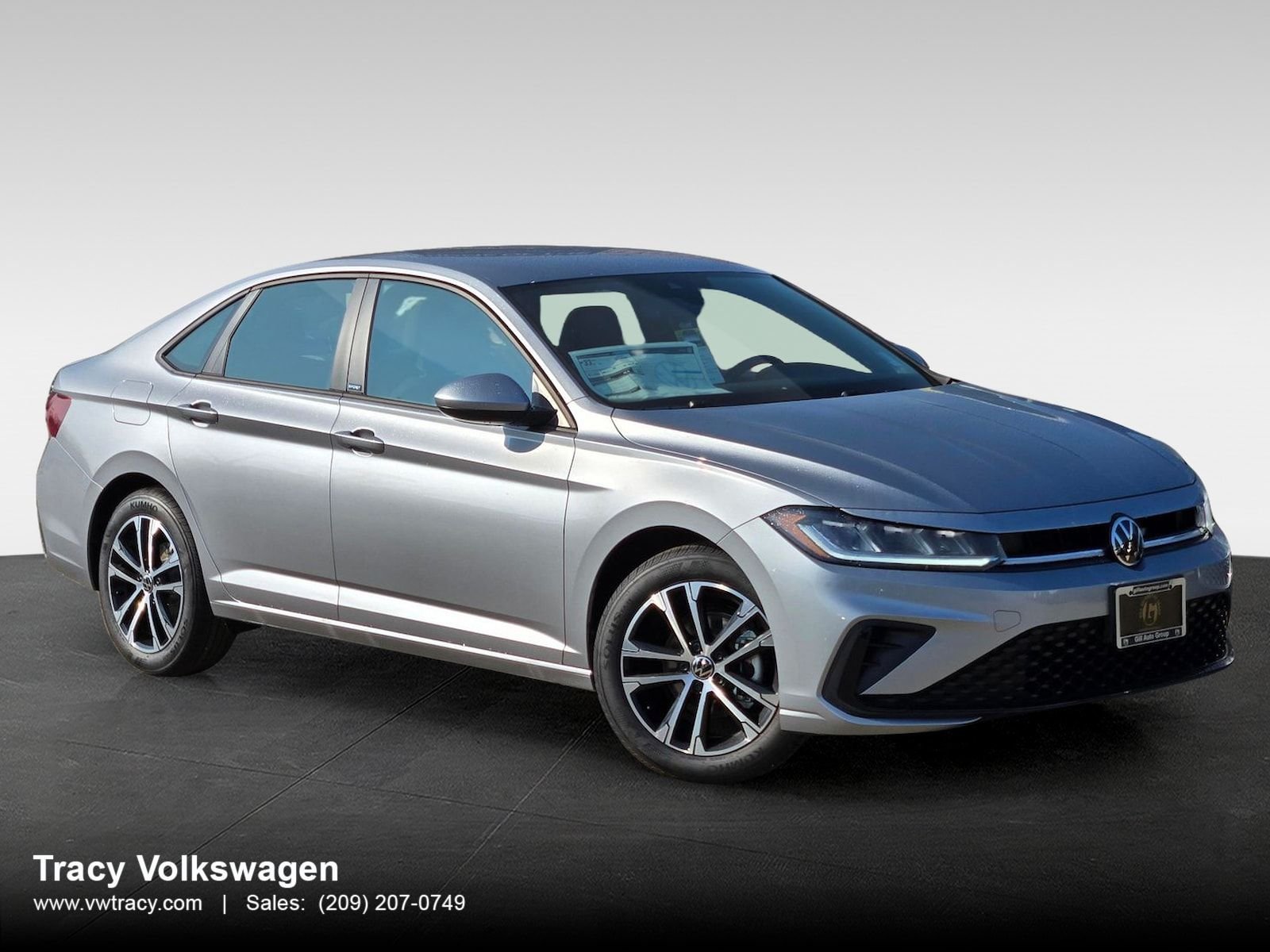 2026 Volkswagen Jetta