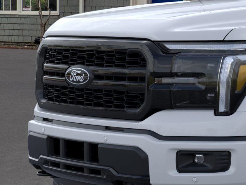 2025 Ford F-150 Lariat - Photo 17