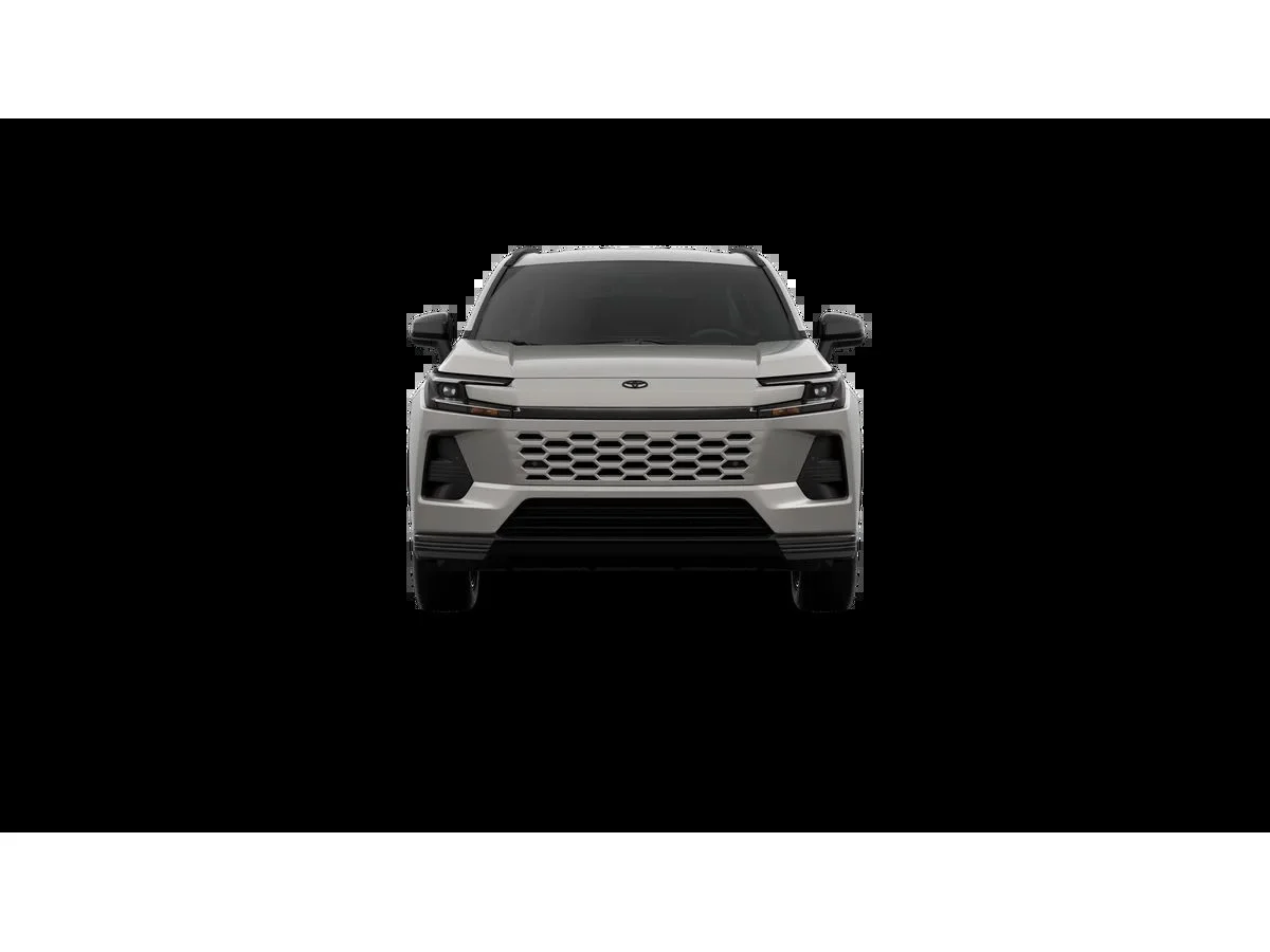 New 2026 Meteor Shower Toyota SE image 17