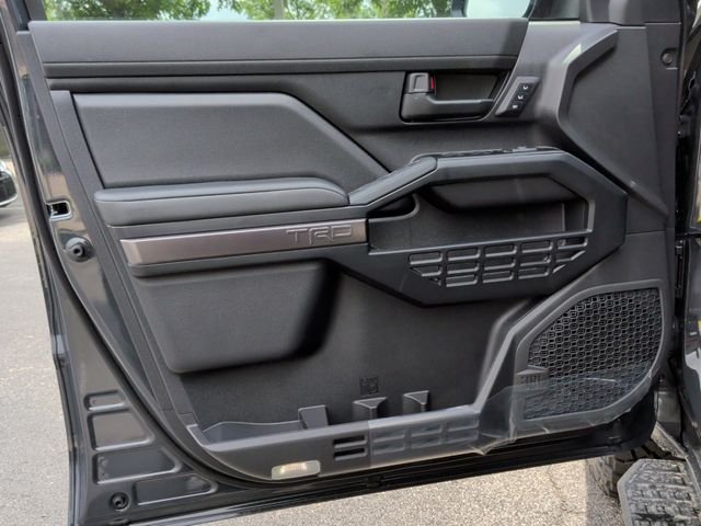 New 2026 Underground Toyota TRD Off-Road Premium i-FORCE MAX image 13