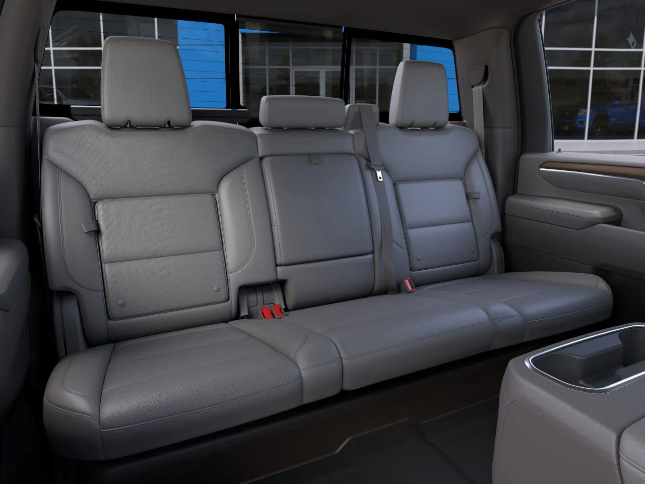 2026 GMC Sierra 2500HD SLT - Photo 18