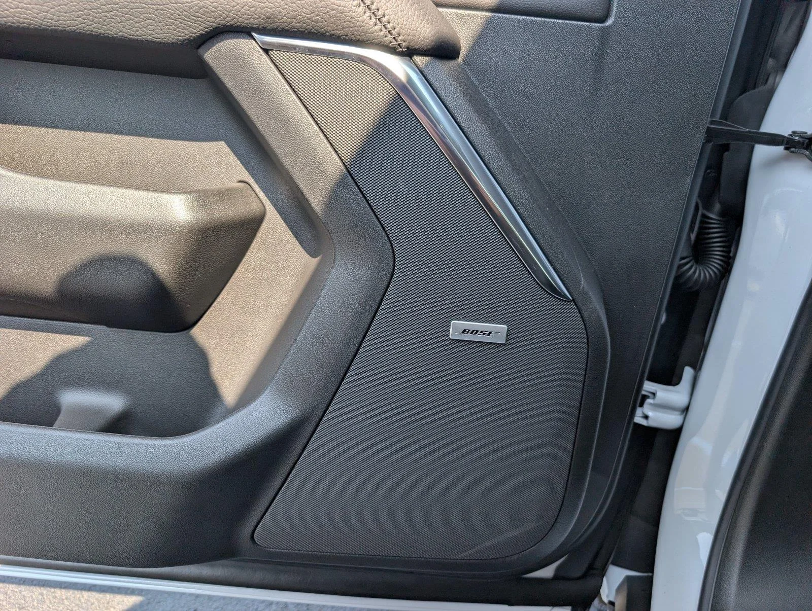 New 2026 Titanium Rush Metallic GMC Denali image 13