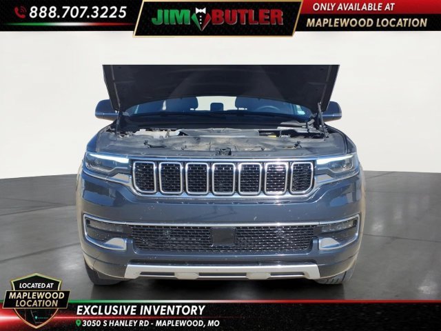 Used 2024  Jeep Series II image 26