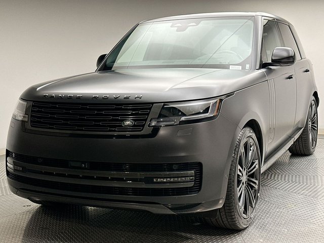2024|Land Rover|Range Rover|SE|4D Sport Utility