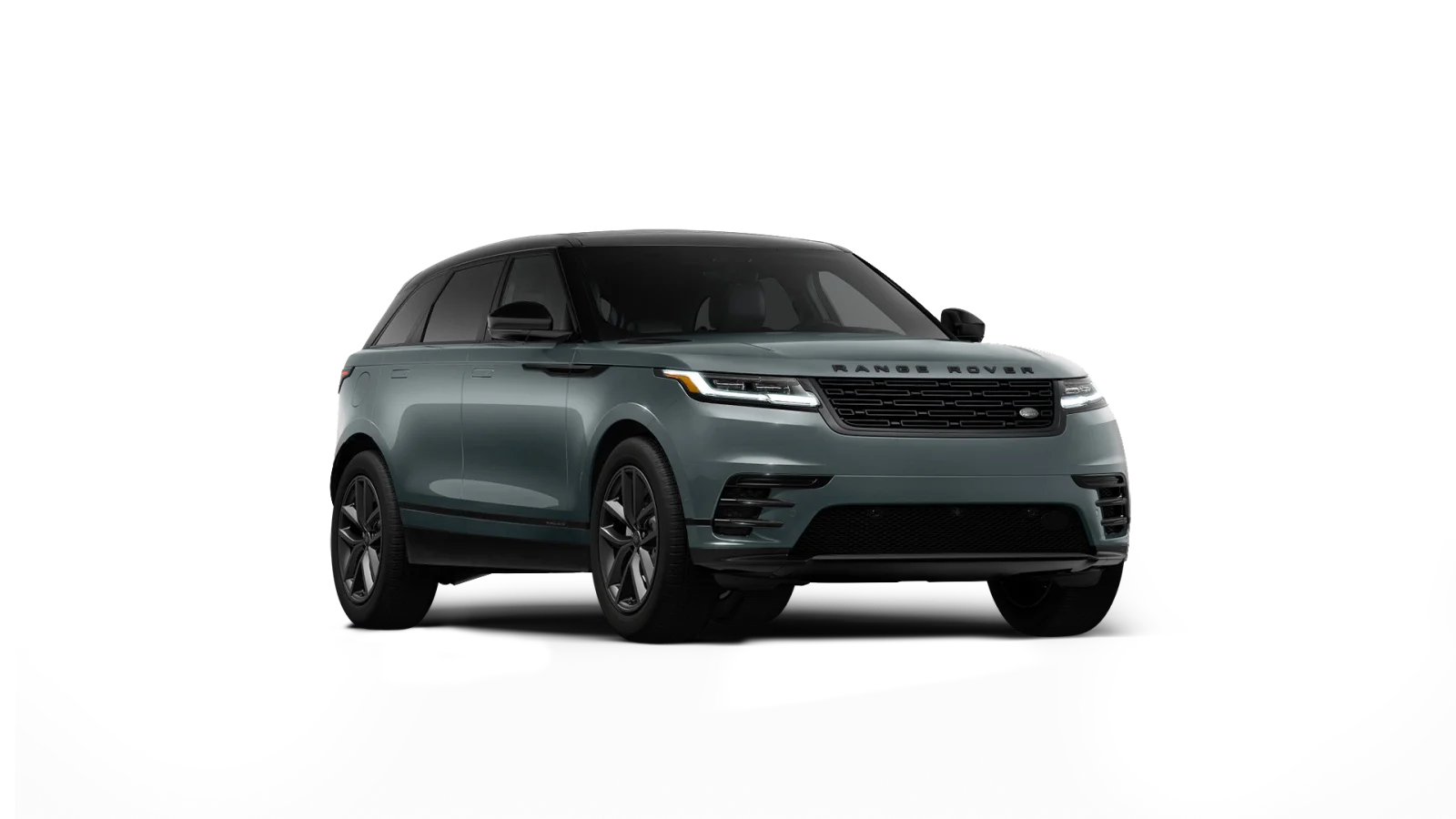 2026 Land Rover Range Rover Velar Belgravia Edition P250's photo