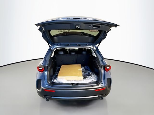 2025 Mazda CX-50 Select - Photo 25
