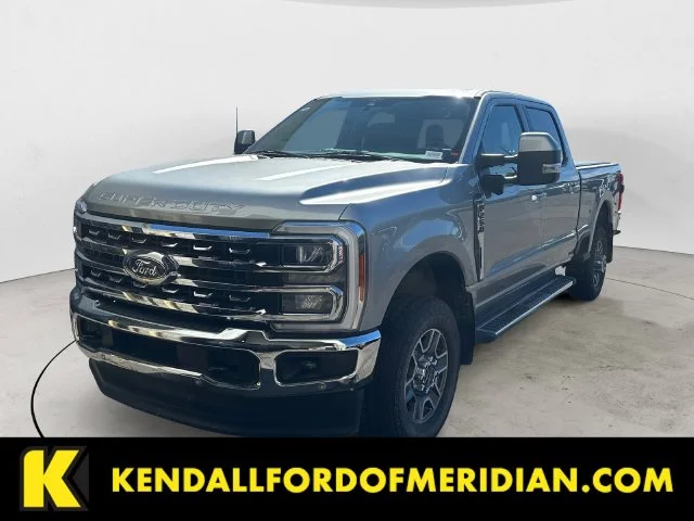 2023 Ford F-250 Super Duty