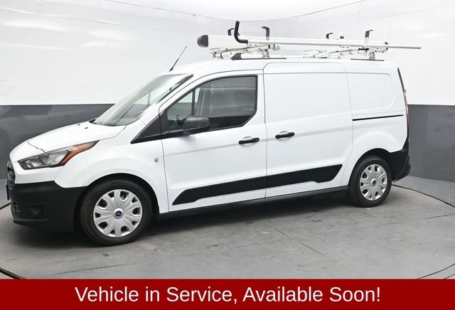 Used 2023 White Ford XL image 3