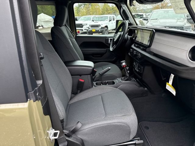 New 2026 41 Exterior Paint Jeep Sport S image 9