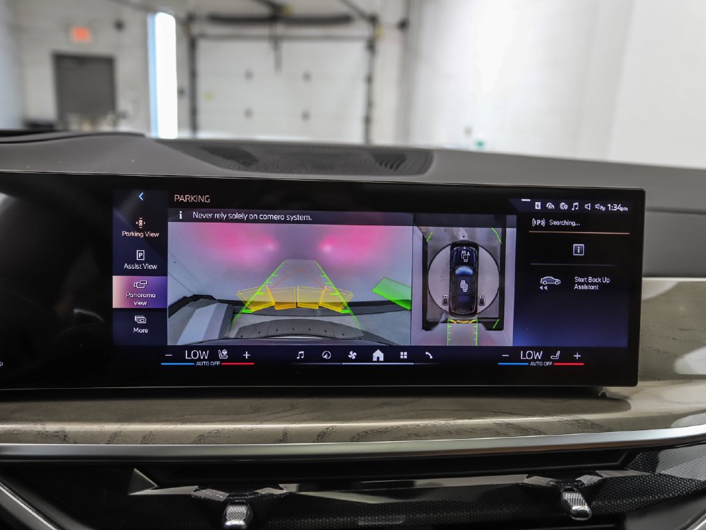 New 2027 Carbon Black Metallic BMW xDrive40i image 19
