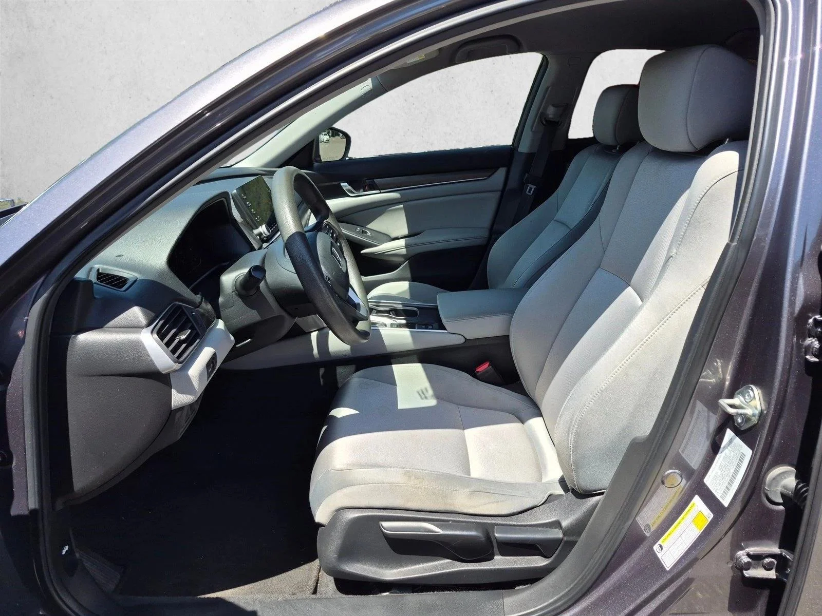 Used 2020 Modern Steel Metal Honda LX image 11