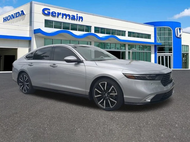 2026 Honda Accord