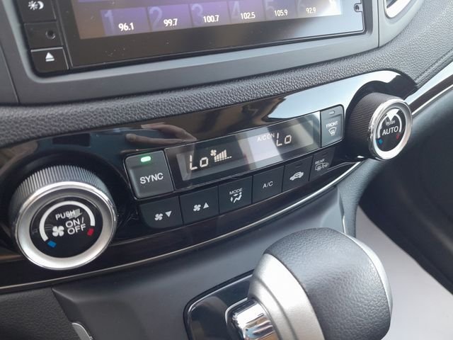 2015 Honda CR-V EX-L - Photo 24