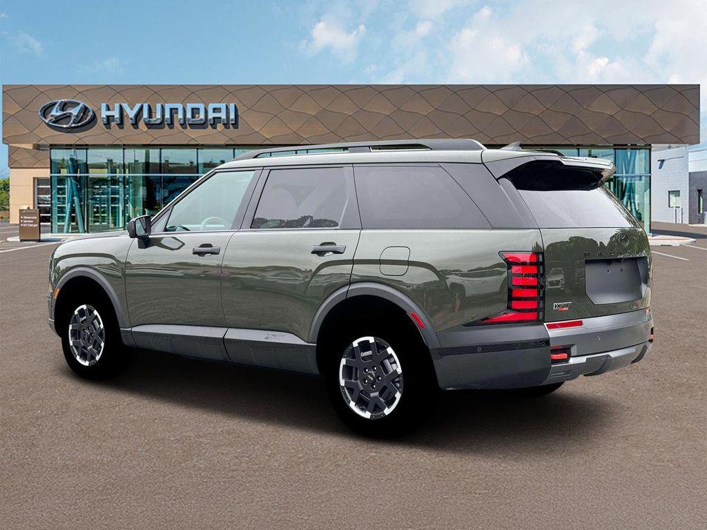 New 2026 Silver Hyundai XRT Pro image 6