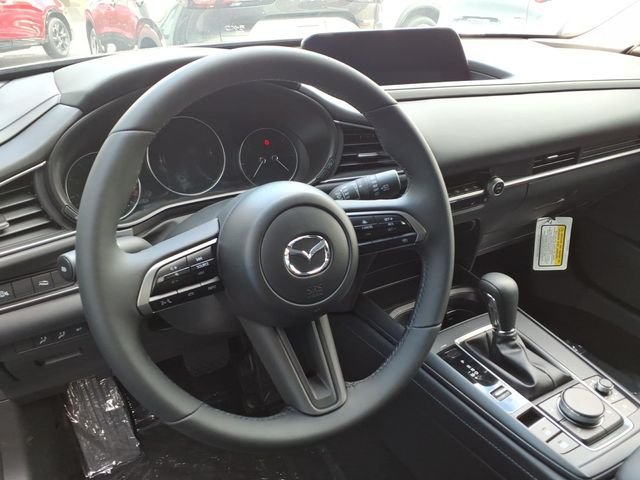 New 2026 Machine Gray Metallic Mazda 2.5 S Select Sport AWD image 6
