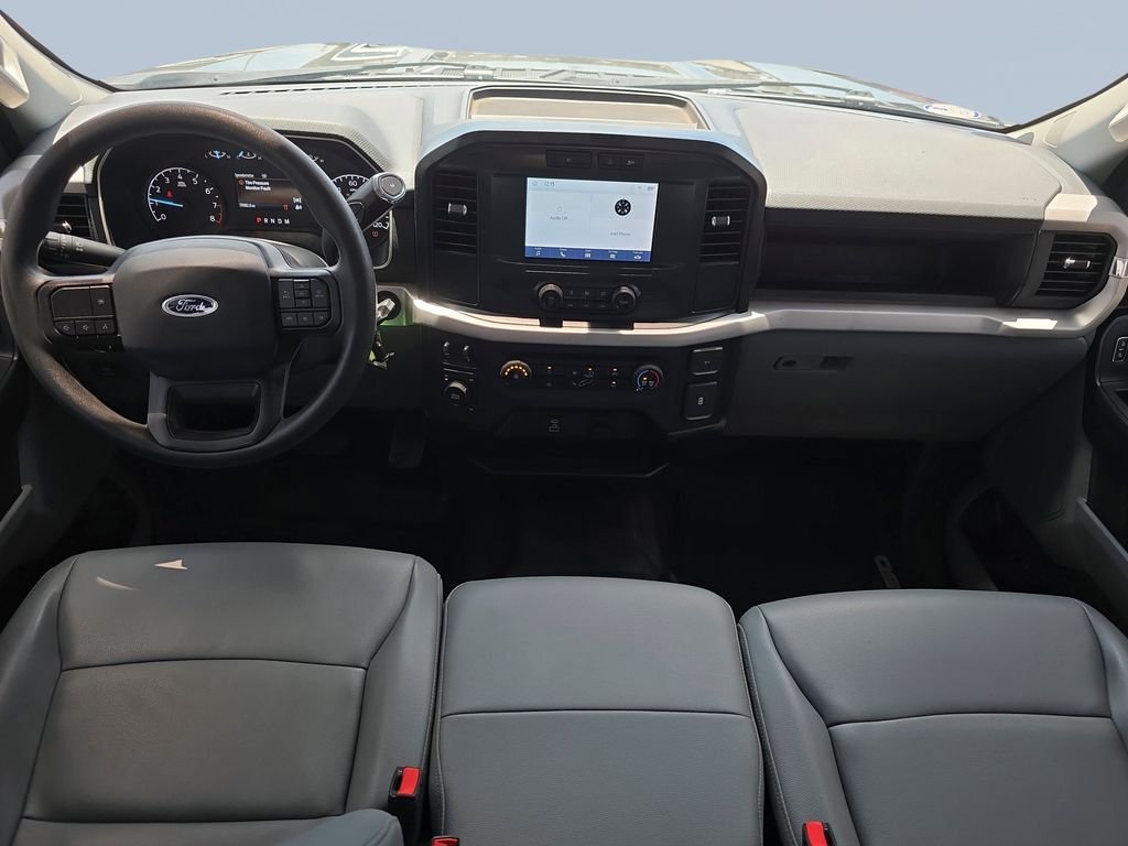 2022 Ford F-150 XL - Photo 13