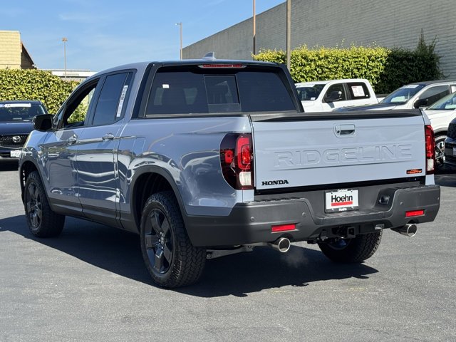2026 Honda Ridgeline TrailSport - Photo 7