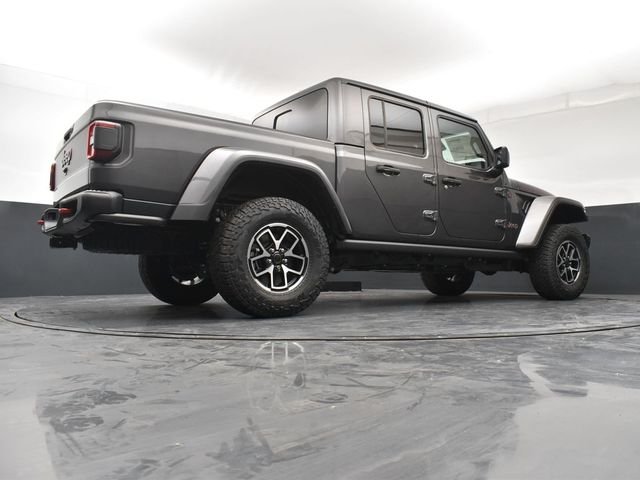 New 2026 Granite Crystal Metallic Clear-Coat Exterior Paint Jeep Shadow Ops image 24