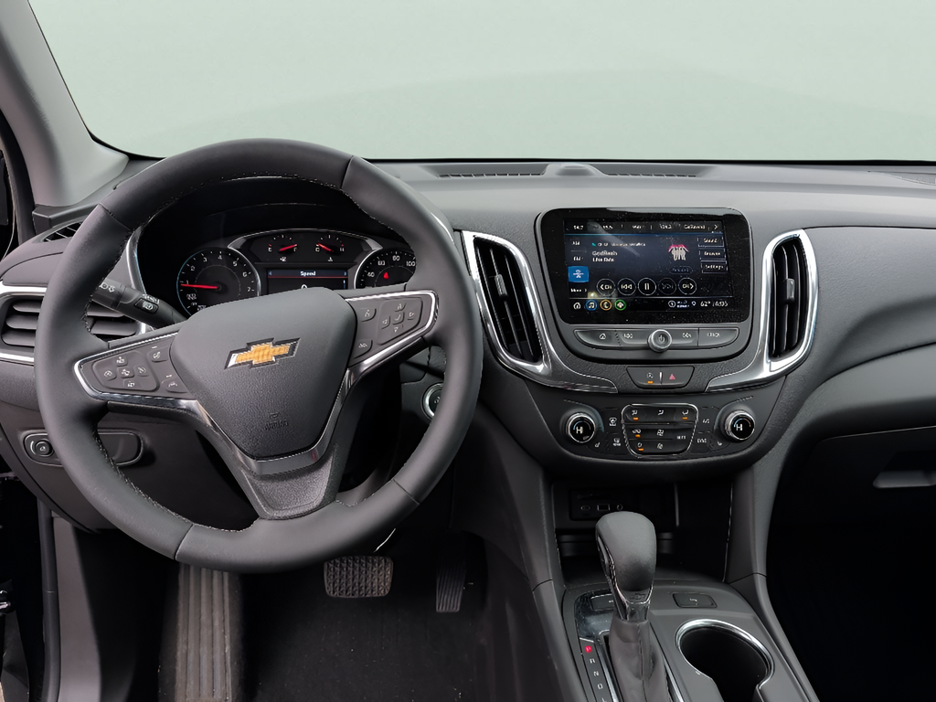Used 2024 Black Chevrolet LT image 10