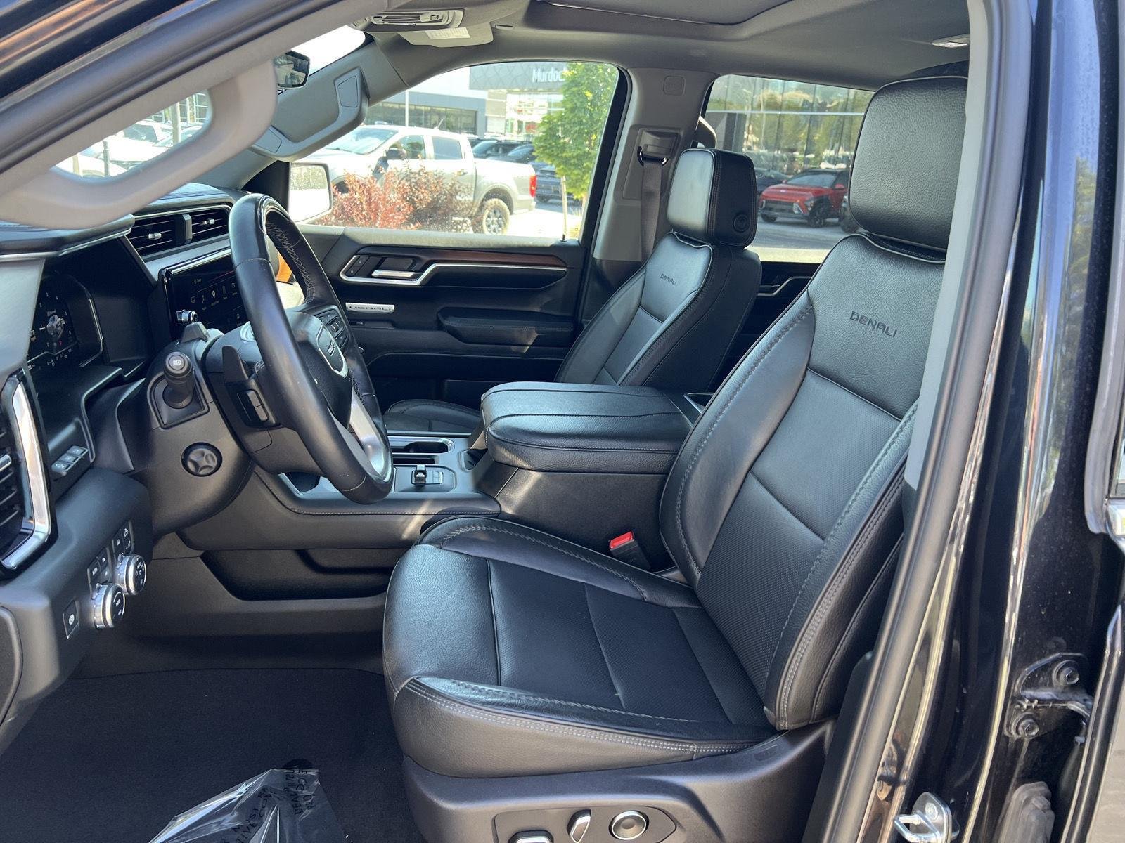 2024 GMC Sierra 1500 Denali Denali - Photo 28