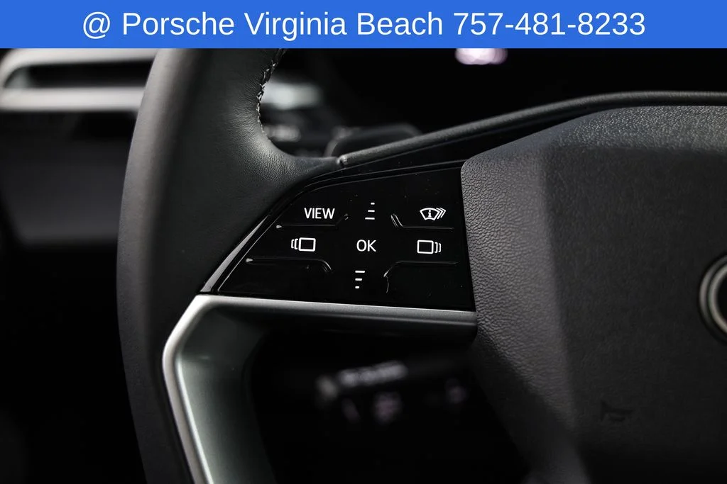 Used 2025 Gray Audi 2.0T Premium Plus image 33