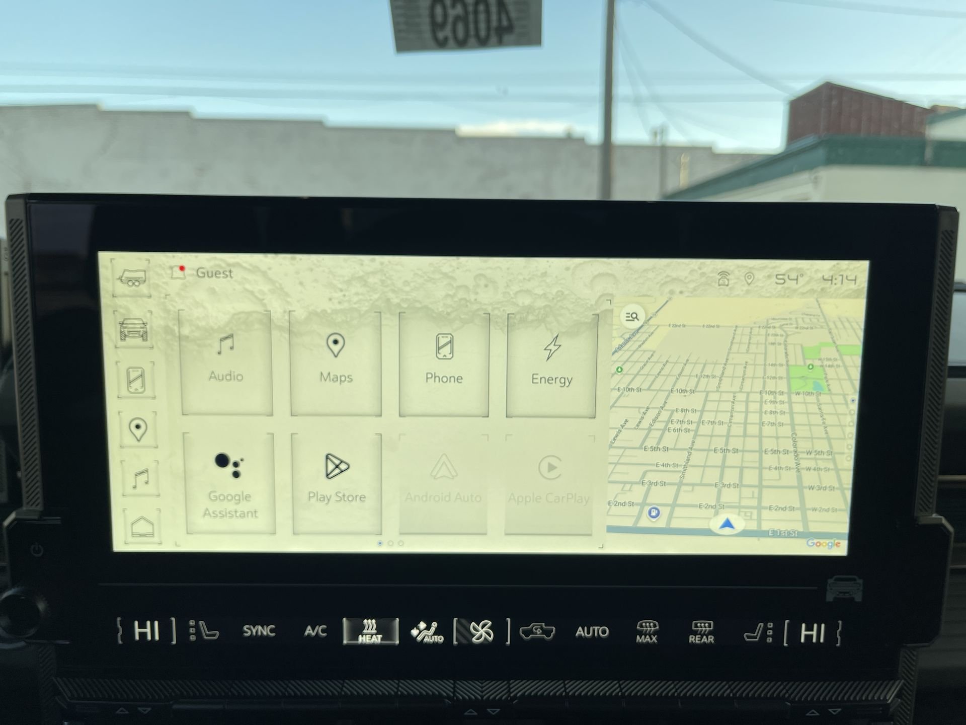 2025 GMC HUMMER EV 2X - Photo 41