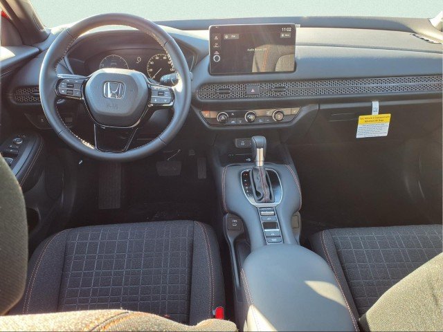 2026 Honda HR-V Sport - Photo 14