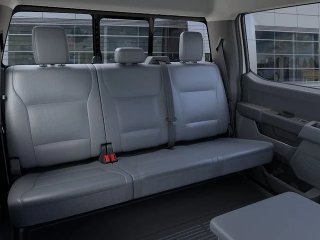 New 2026 Ford F-350SD XL
