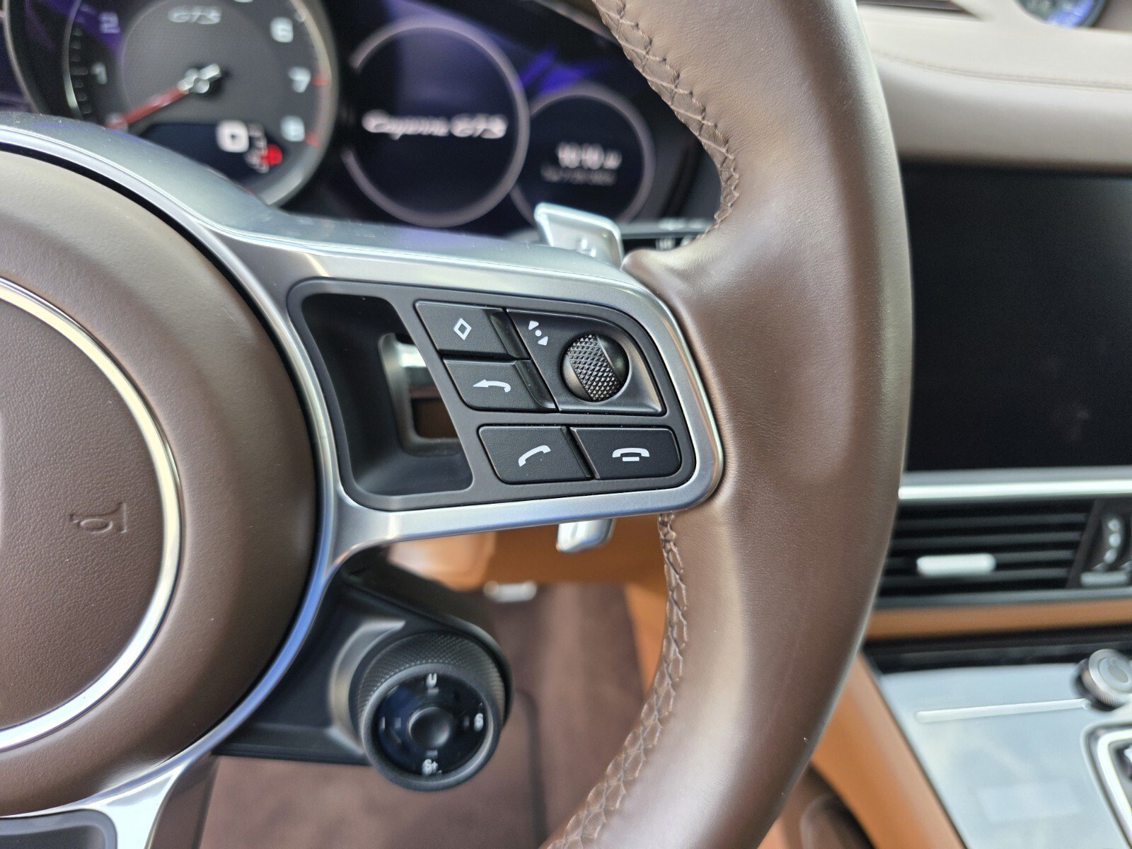 Used 2023 Quartzite Grey Metallic Porsche GTS Coupe image 19